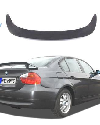 SPOILER POSTERIORE BMW E90 BERLINA