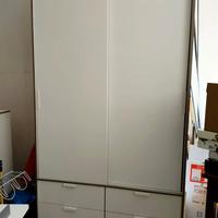 Armadio Ikea Trysil