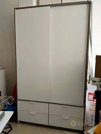 Armadio Ikea Trysil