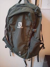 Zaino Salomon 30L