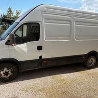 Iveco daily 35C11