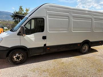 Iveco daily 35C11