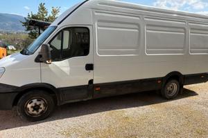 Iveco daily 35C11