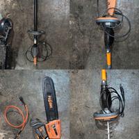 Attrezzatura Pellenc