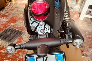 Keeway 125 V cruise 2024