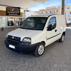 Fiat Doblò 1.9 Diesel Aspirato 67CV *COIBENTATO*