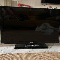 Smart TV Samsung 40”