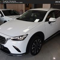 Mazda CX-3 Exceed 1.8 Skyactiv-D 115 #9471