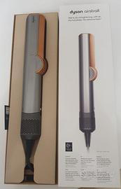 Dyson Airstrait asciugacapelli e piastra
