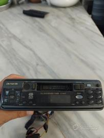 stereo 