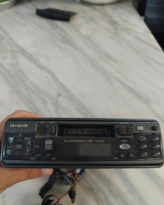 stereo 