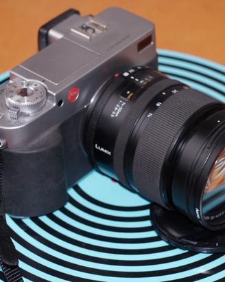 LEICA DIGILUX 3