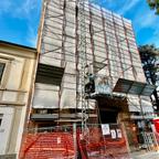 Noleggio ascensori da cantiere