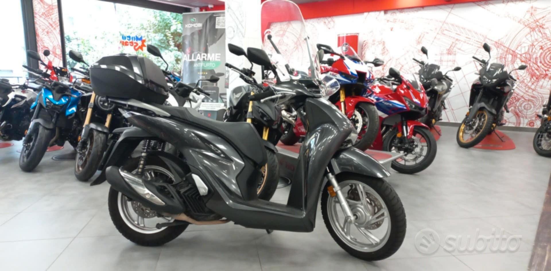 Motostar Srl Concessionaria Honda Moto Usate XL750 Transalp 2023