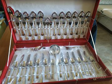 servizio Gottinghen posate