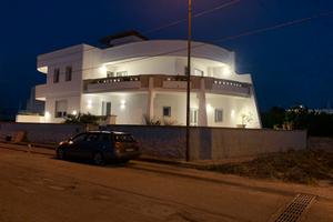 Casa vacanze “i4venti” affitta camere