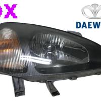 FARO ANTERIORE DESTRO DAEWOO Tacuma Serie (00>09)