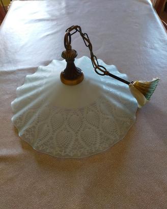 Lampadario per cucina