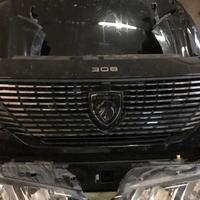 MUSATA PEUGEOT 308