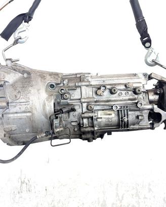 23007565194 CAMBIO MECCANICO BMW SERIE 1 118 D E87