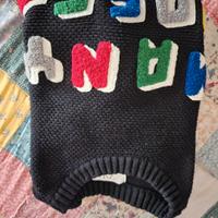 maglioncino Zara bambino