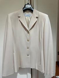 Tailleur Marella taglia 44