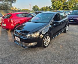 Volkswagen Polo 1.2 TDI DPF 5 p. Comfortline