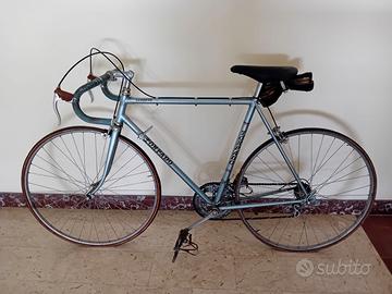 Bici da corsa vintage