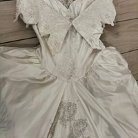 Abito da sposa