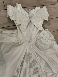 Abito da sposa