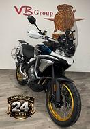 CF MOTO 700 MT ADV nuova da immatricolare