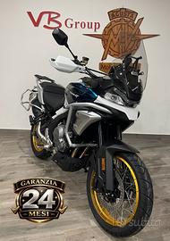 CF MOTO 700 MT ADV nuova da immatricolare