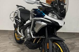CF MOTO 700 MT ADV nuova da immatricolare