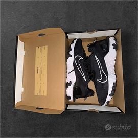 Nike react taglia 45