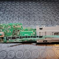 Scheda Madre Originale per Lavatrice