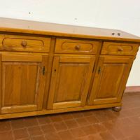 Credenza 3 sportelli