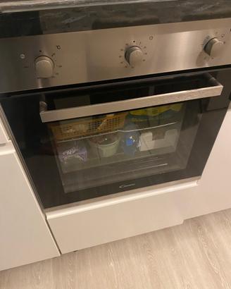 Forno Candy