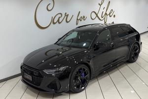 AUDI RS6 Avant 4.0 TFSI V8 quattro tiptronic Per