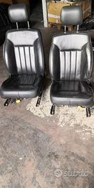 Mercedes ml w164 tappezzeria in pelle 2005-2011