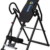 Tavola pieghevole  - Panca a Inversione -  YATEK