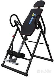 Tavola pieghevole  - Panca a Inversione -  YATEK