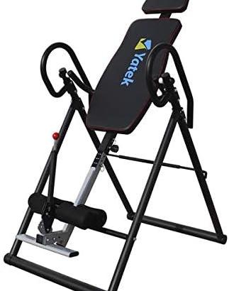 Tavola pieghevole  - Panca a Inversione -  YATEK