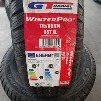 175 65 14 86T XL INVERNALI GT RADIAL