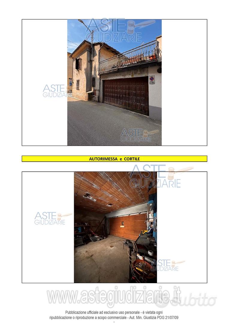 Appartamento – Fontanetto Po, Vercelli - Vista 3