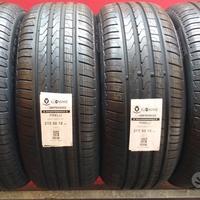 4 gomme 215 50 18 PIRELLI A1577
