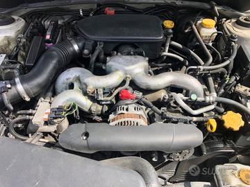 Motore Subaru EJ20 110kw
