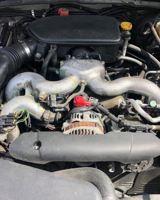 Motore Subaru EJ20 110kw