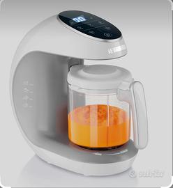 Cuocipappa SweetyFox