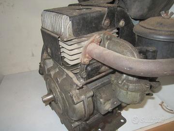 MOTORE LOMBARDINI LA.L250CC 4TEMPI-BENZ DA 3.5CV -