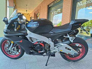 Aprilia RSV4 APRC a 6.099€ OPERAZIONE 50%